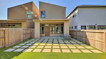 Apartment (3 Bedrooms) | Bahagian dalam