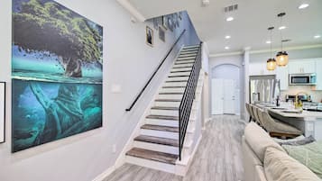 Apartamento (3 Bedrooms) | Parte interna