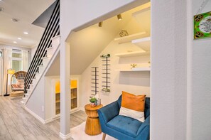 อพาร์ทเมนท์ (3 Bedrooms) | ภายใน