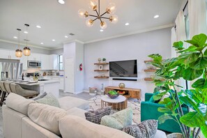 Apartment (3 Bedrooms) | Interior