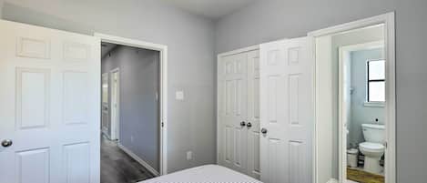 Departamento (3 Bedrooms) | Interior