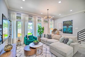 Apartment (3 Bedrooms) | Interior