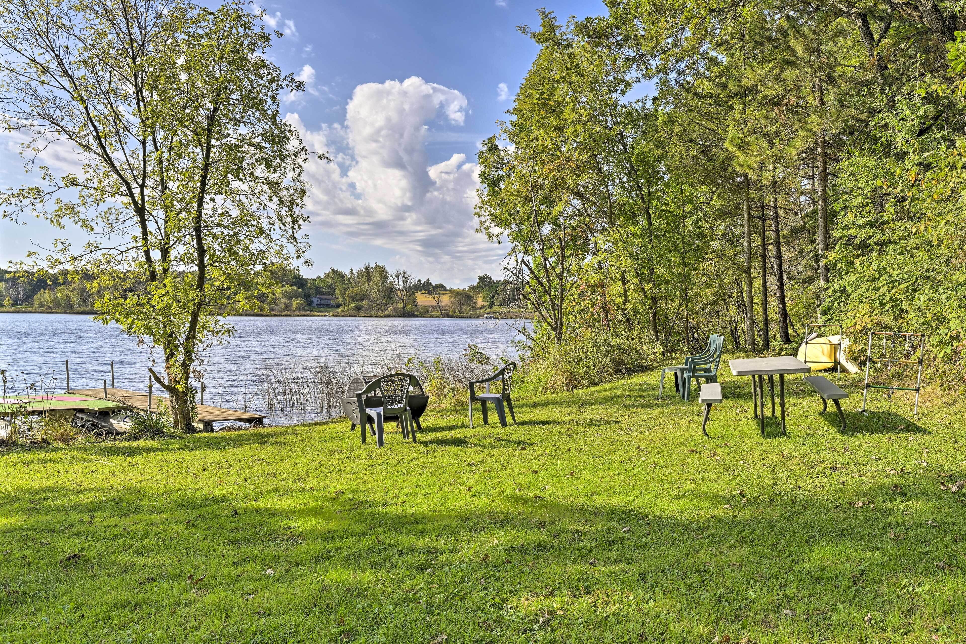 Boendeområde
