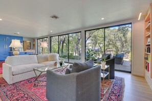 Casa (4 Bedrooms) | Interni