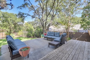 Casa (4 Bedrooms) | Interior