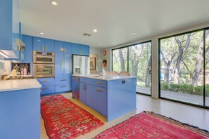 獨棟房屋 (4 Bedrooms) | 住宿內部