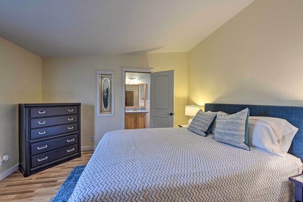 コテージ (2 Bedrooms) | 内装