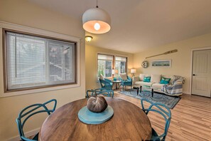 Mökki (2 Bedrooms) | Sisätilat