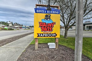 コテージ (2 Bedrooms) | 内装