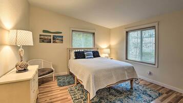 Cottage (2 Bedrooms) | Interior