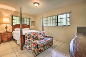 獨棟房屋 (3 Bedrooms) | 住宿內部