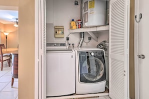 獨棟房屋 (3 Bedrooms) | 住宿內部