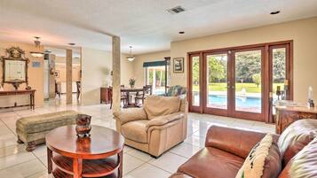 Casa (3 Bedrooms) | Parte interna