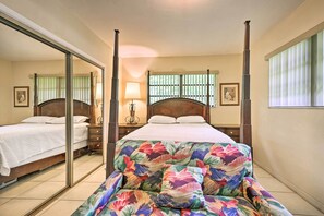 House (3 Bedrooms) | Interior - Home w/ Pool in Upscale Pinecrest Village (Pinecrest)