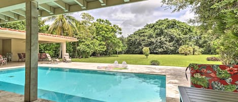 Maison (3 Bedrooms) | Intérieur