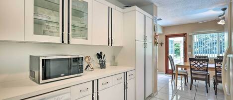 Casa (3 Bedrooms) | Parte interna