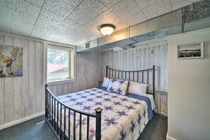 Casa (5 Bedrooms) | Interior