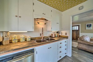 Casa (5 Bedrooms) | Interior