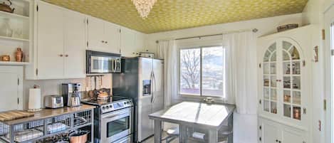 單棟房屋 (5 Bedrooms) | 內部