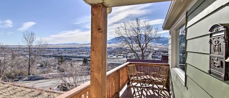 Casa (5 Bedrooms) | Parte interna