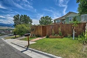 Casa (5 Bedrooms) | Interior