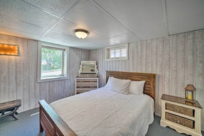 Maison (5 Bedrooms) | Intérieur