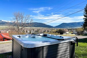 Casa (5 Bedrooms) | Parte interna