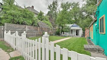 Ferienhaus (1 Bedroom) | Innenbereich