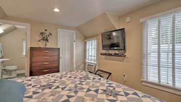 Maison (1 Bedroom) | Intérieur