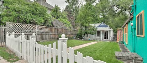 Maison (1 Bedroom) | Intérieur