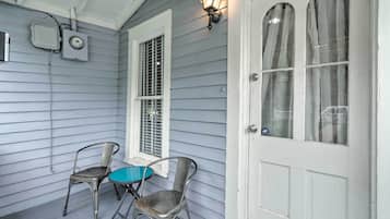 Maison (1 Bedroom) | Intérieur