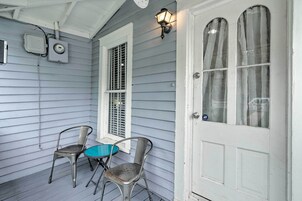 House (1 Bedroom) | Interior