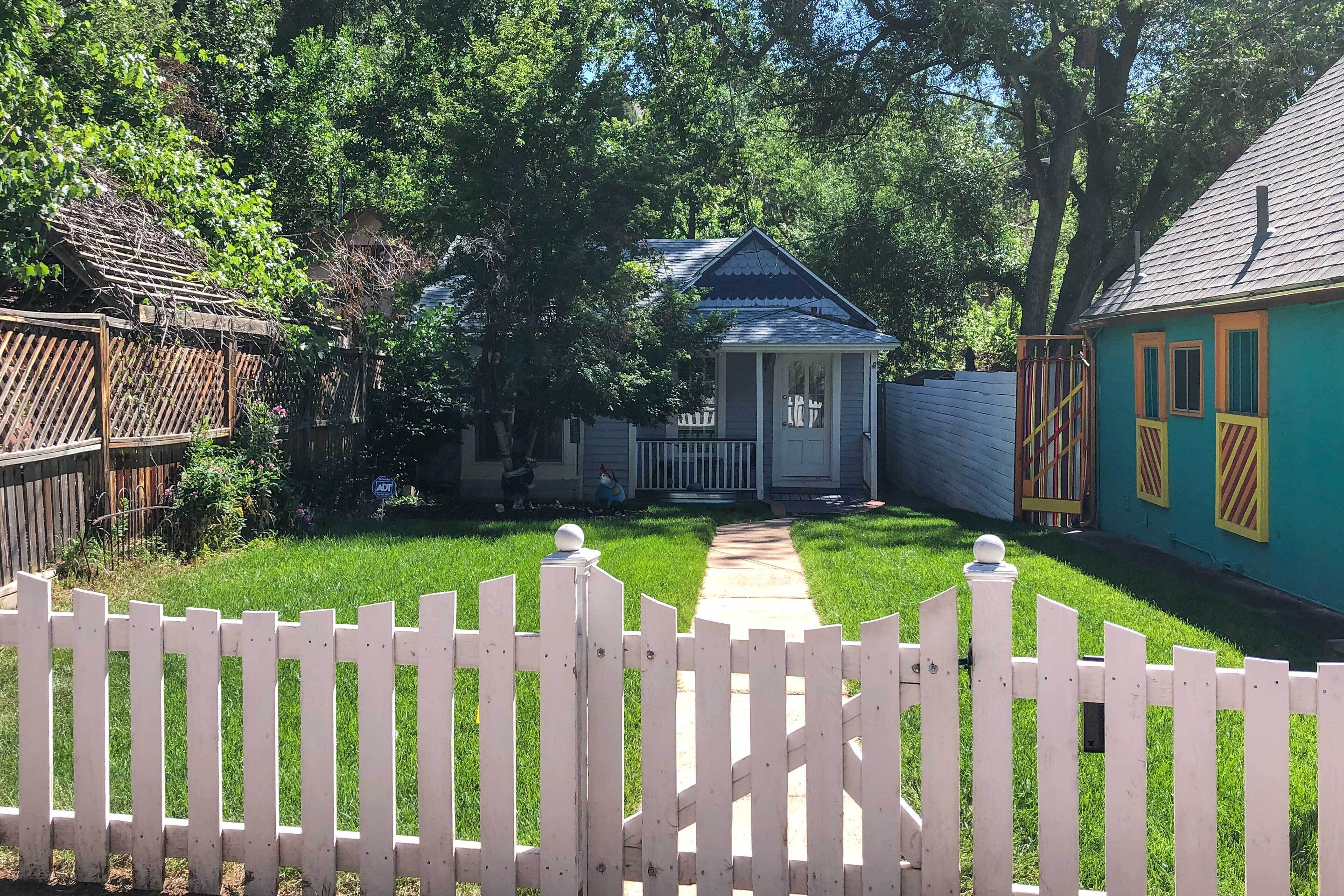 獨棟房屋 (1 Bedroom) | 住宿內部