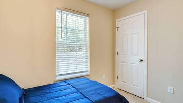 獨棟房屋 (3 Bedrooms) | 住宿內部