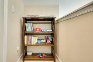 Maison (3 Bedrooms) | Intérieur