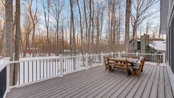 Hus (3 Bedrooms) | Interiör