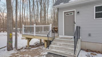 獨棟房屋 (3 Bedrooms) | 住宿內部