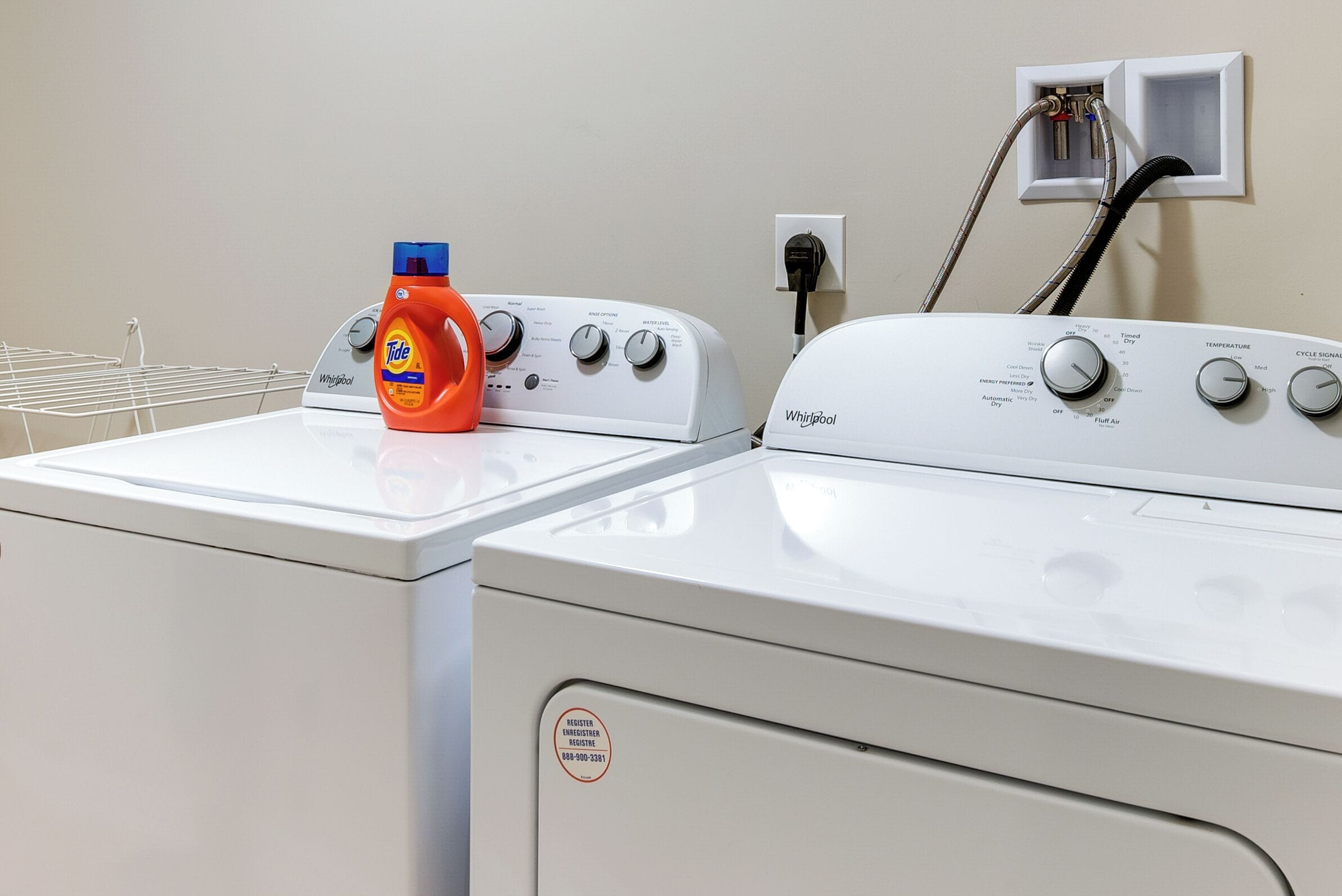 獨棟房屋 (3 Bedrooms) | 住宿內部