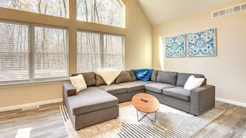 Casa (3 Bedrooms) | Façana frontal de l'allotjament