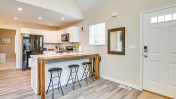 Huis (3 Bedrooms) | Interieur