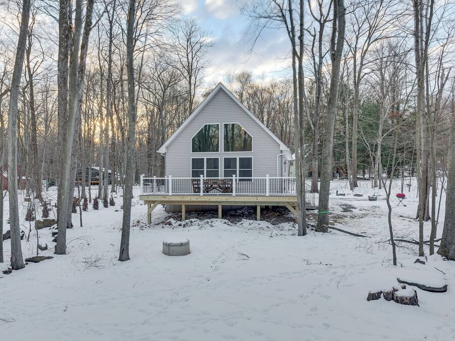 Hus (3 Bedrooms) | Innvendig