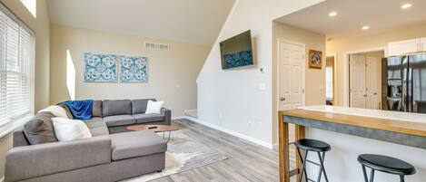 Casa (3 Bedrooms) | Interior