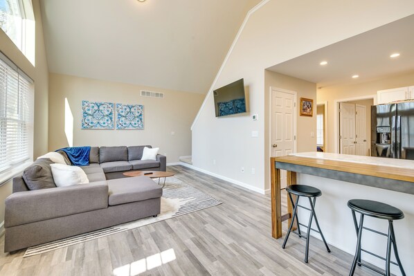 Casa (3 Bedrooms) | Interior