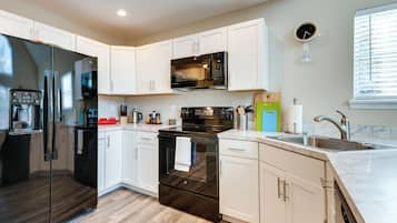 Casa (3 Bedrooms) | Interior