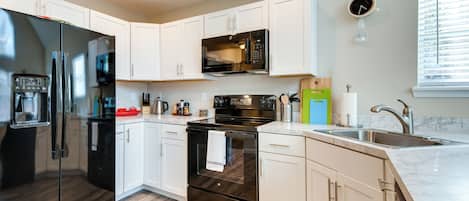 Hus (3 Bedrooms) | Innvendig