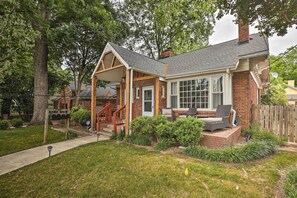 Apartment (1 Bedroom) | Interior