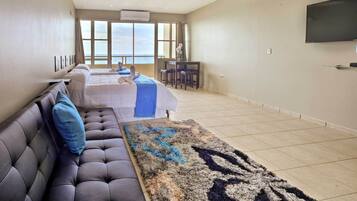 Departamento (0 Bedroom) | Interior