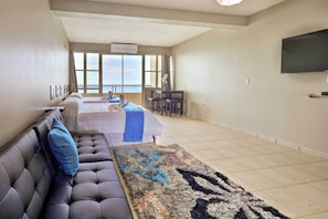 Appartement (0 Bedroom) | Intérieur