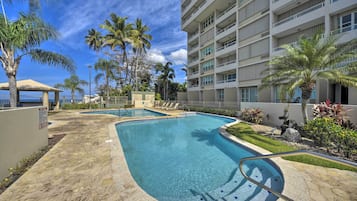 Apartment (0 Bedroom) | Front of property