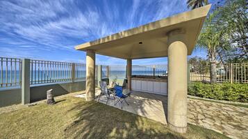 Departamento (0 Bedroom) | Interior